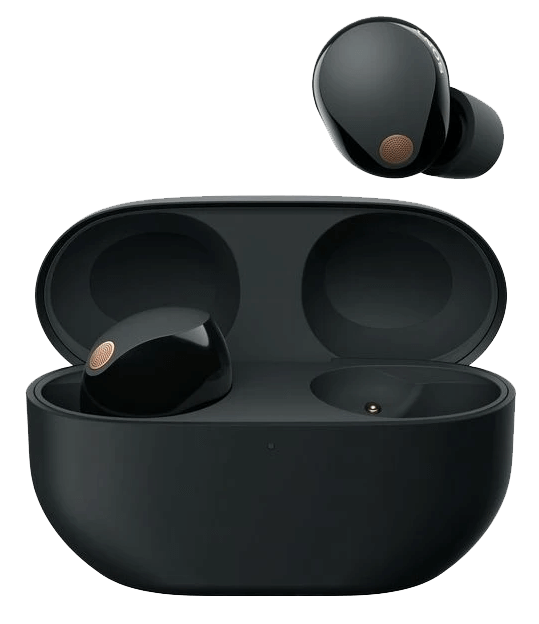 Sluchátka Sony True Wireless LinkBuds S